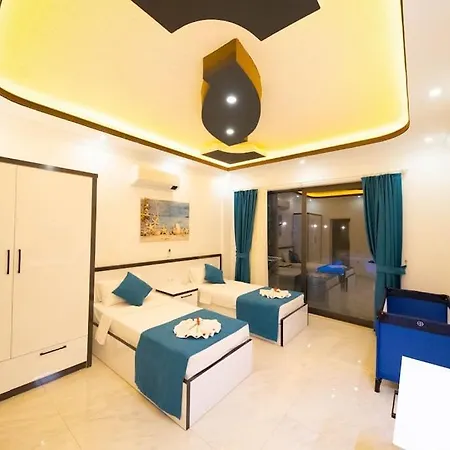 Seftali / Kalkan Hotel