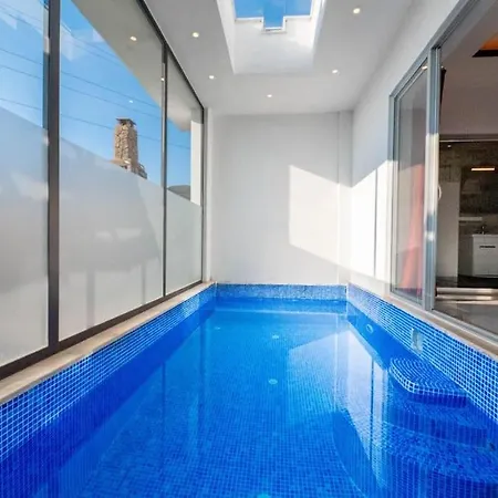 Seftali / Kalkan Hotel 4*
