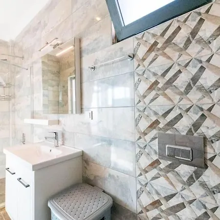 Hotel Seftali / Kalkan Kaş