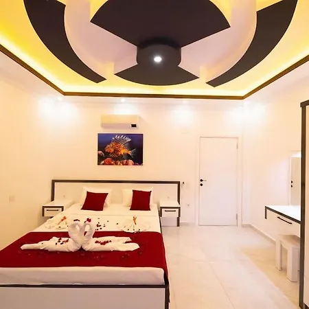 Hotel Seftali / Kalkan 4*