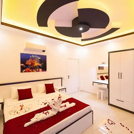 Seftali / Kalkan Hotel