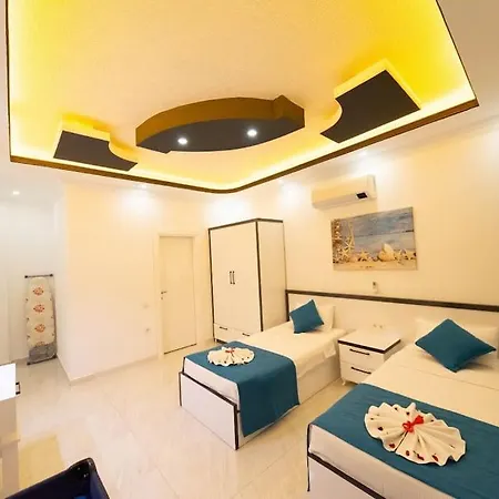 Hotel Seftali / Kalkan 4*