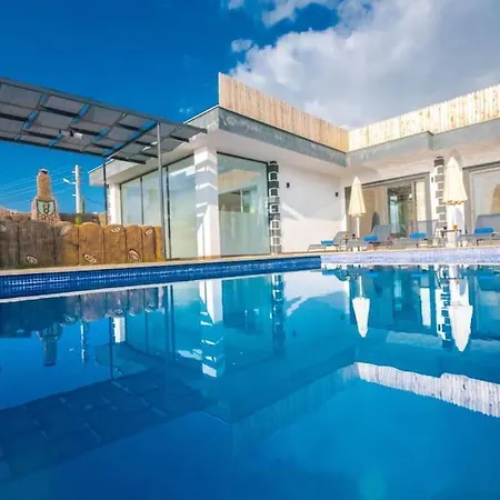 Seftali / Kalkan Kaş